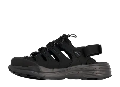 Puma Hypnotic Ventra Sandal "Puma Black/Warm White"