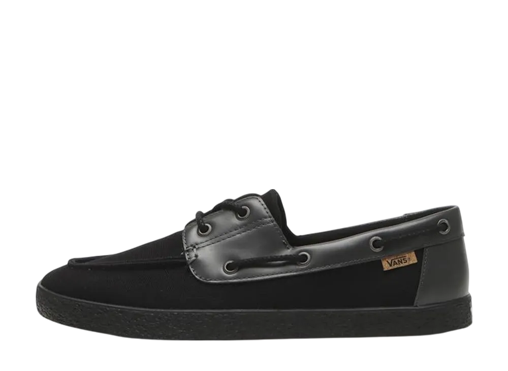 Vans Kooka "Black/Grey" (V3730 CVS)