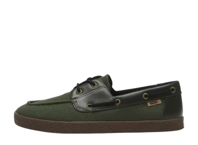 Vans Kooka "Olive/Gum" (V3730 CVS)