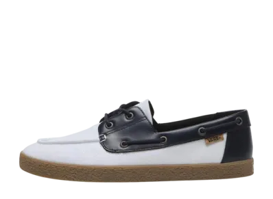 Vans Kooka "White/Gum" (V3730 CVS)