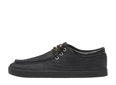 Vans Forager "Black Denim" (V3780)
