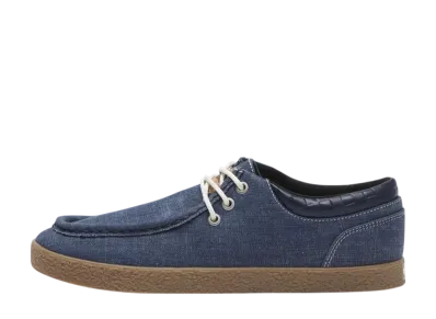 Vans Forager "Navy Denim" (V3780)