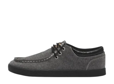 Vans Forager "Gray" (V3780)