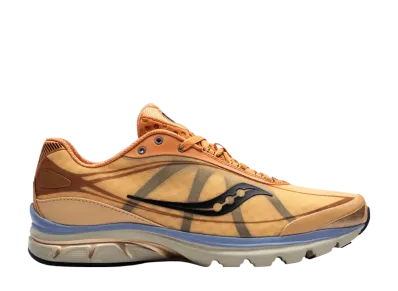 サッカニー キンバラ OG S "アドビ/ブラック"