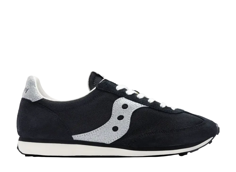 サッカニー グリッパー S "ブラック"