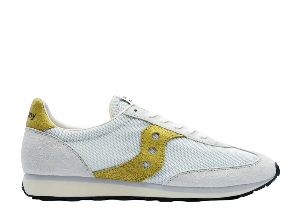 サッカニー グリッパー S "シルバー"