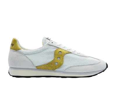 サッカニー グリッパー S "シルバー"