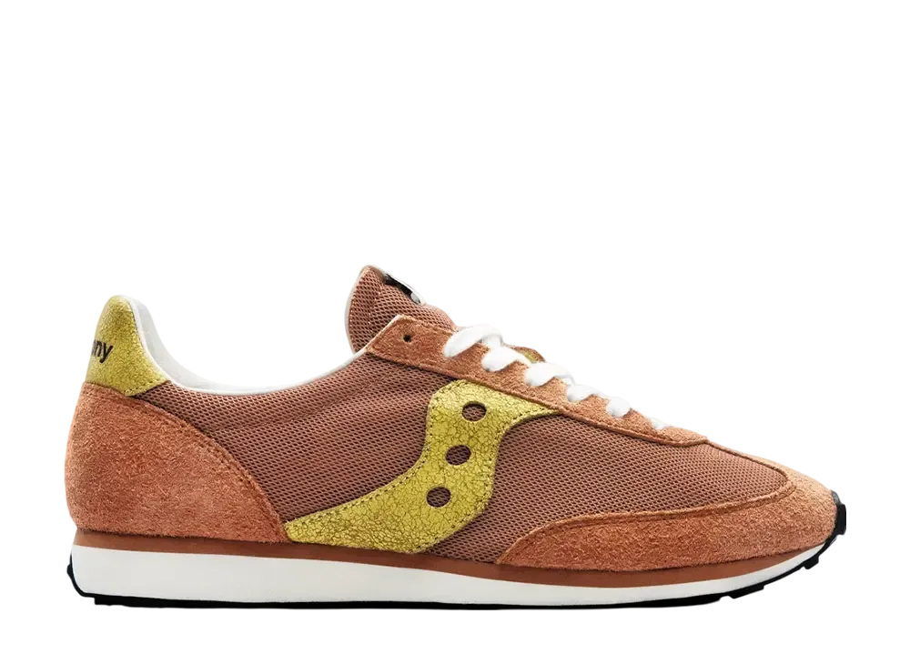 サッカニー グリッパー S "アドビ"