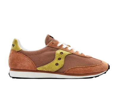 サッカニー グリッパー S "アドビ"