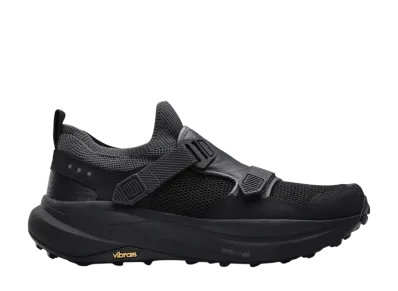 サッカニー グリッド X ウルトラ S "ブラック/シャドウ"