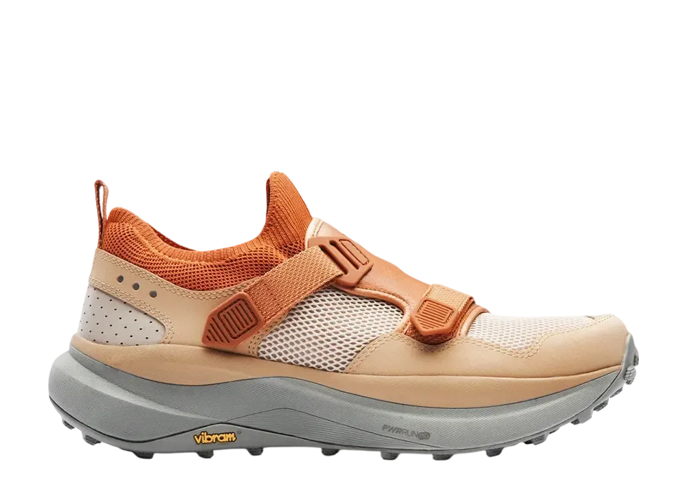 サッカニー グリッド X ウルトラ S "アドビ/モス"