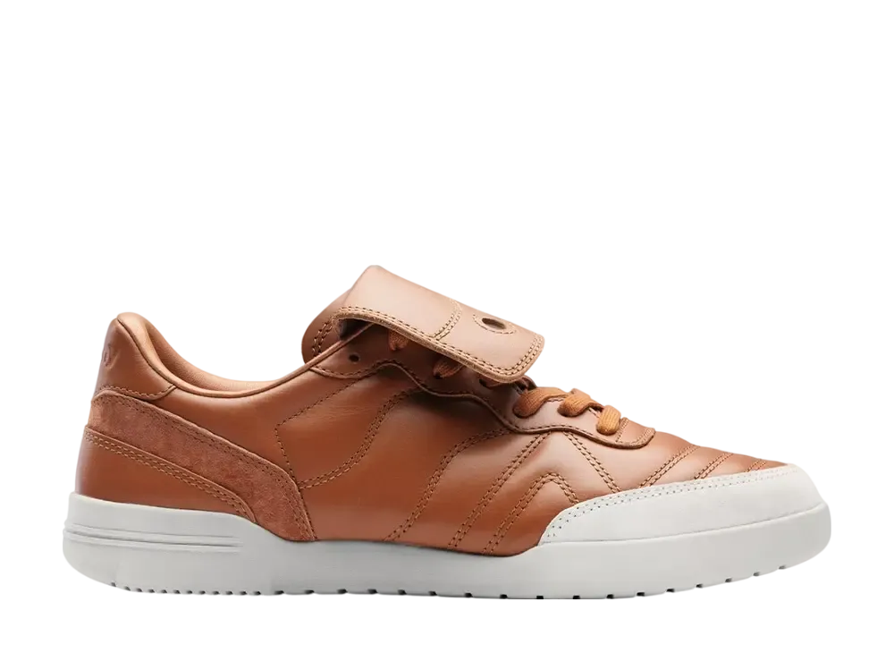 サッカニー 586I S "アドビ/アイボリー"