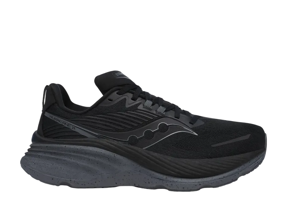 サッカニー ハリケーン24 "ブラックシャドウ"