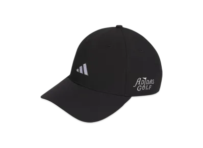 adidas Color Cap "Black"