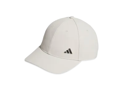 adidas Metal Badge Cap "Alumina"