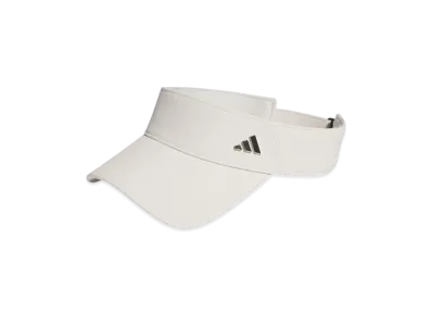 adidas Metal Badge Visor "Alumina"