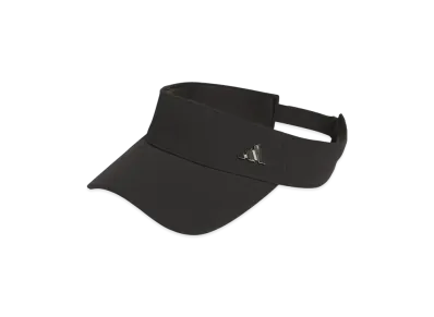 adidas Metal Badge Visor "Black"