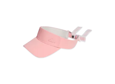 adidas Ribbon Visor "Semi Pink Spark"