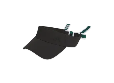 adidas Ribbon Visor "Black"