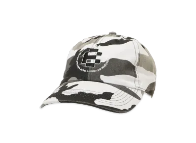 Bal COTTON 6-PANEL HAT "CITY CAMO"