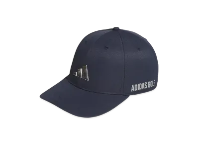 adidas Metal Logo Cap "Collegiate Navy"