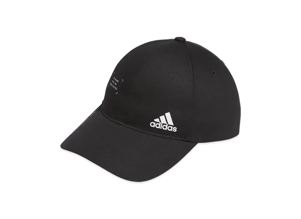adidas Must-Have Cap "Black"