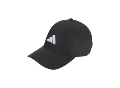 adidas Tour Badge Cap "Black"