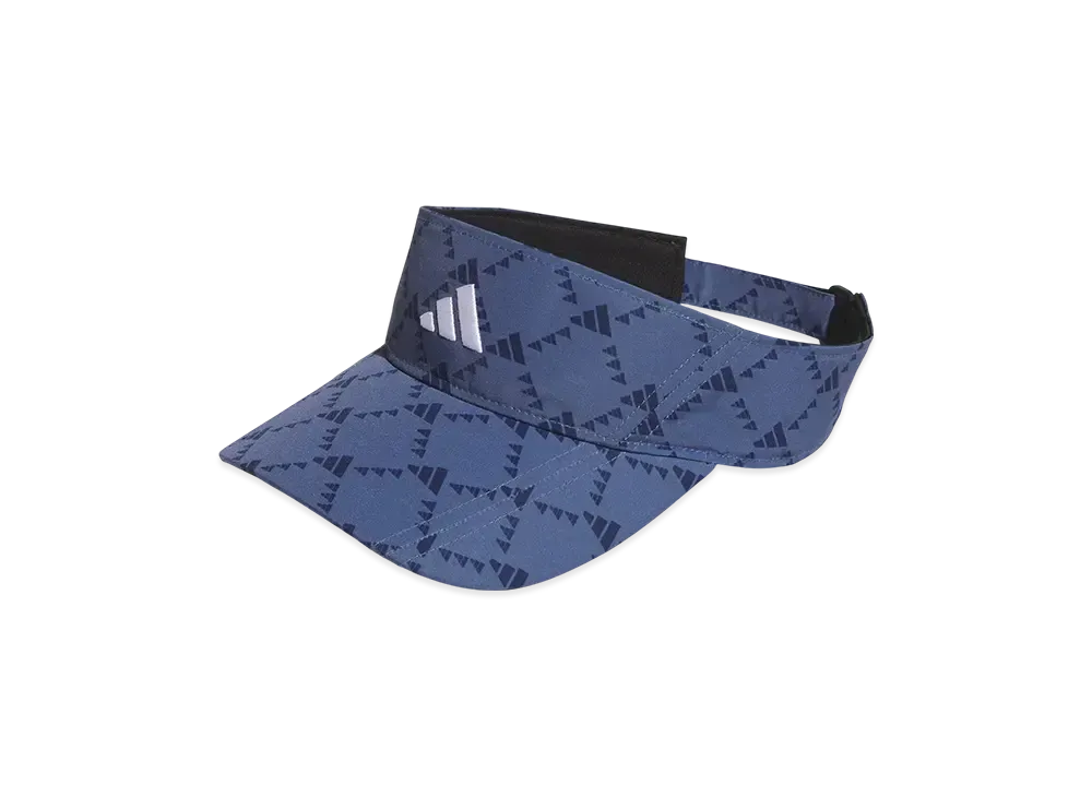 adidas Monogram Visor "Preloved Ink"