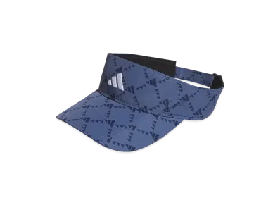 adidas Monogram Visor "Preloved Ink"