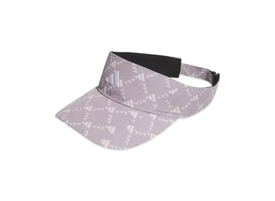 adidas Monogram Visor "Preloved Fig"