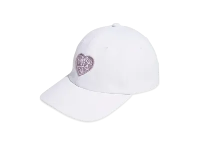 adidas Kneadpar Cotton Cap "White"