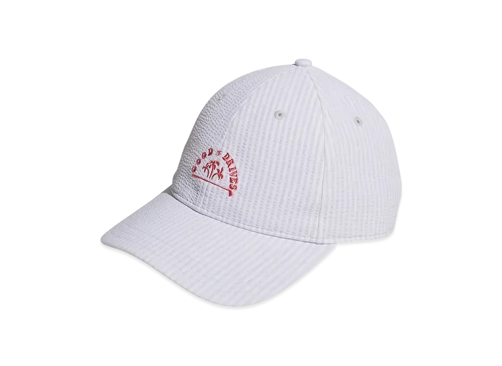 adidas W Seer Cap "White/Grey One"