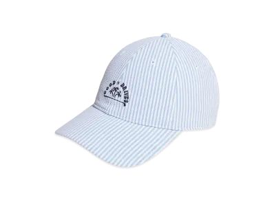 adidas W Seer Cap "White/Semi Blue Burst"