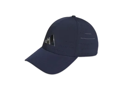 adidas Metal Logo Cap "Collegiate Navy"
