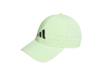 adidas Metal Logo Cap "Green Spark"
