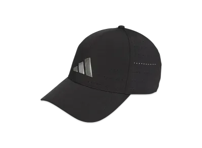 adidas Metal Logo Cap "Black"