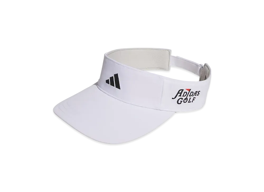 adidas Color Visor "White"
