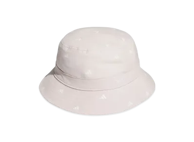 adidas BOS Print Bucket Hat "Putty Mauve"