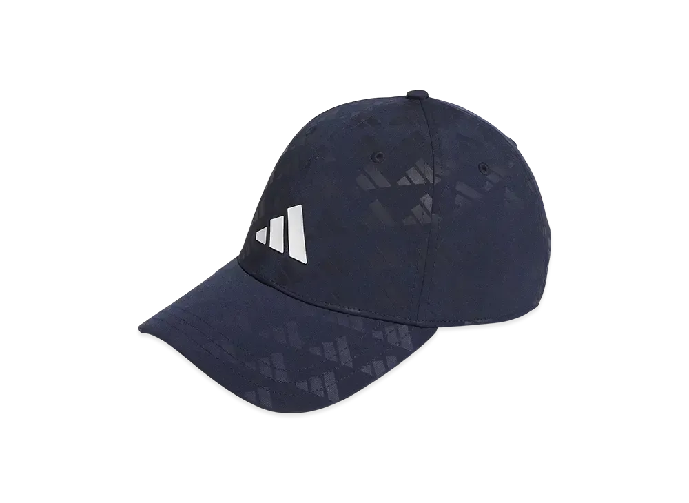adidas Deboss Cap "Collegiate Navy"