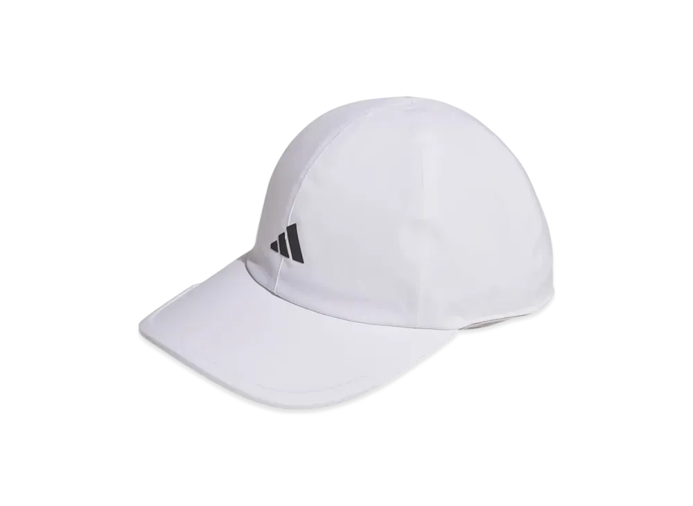 adidas Rain Rdy Cap "White"