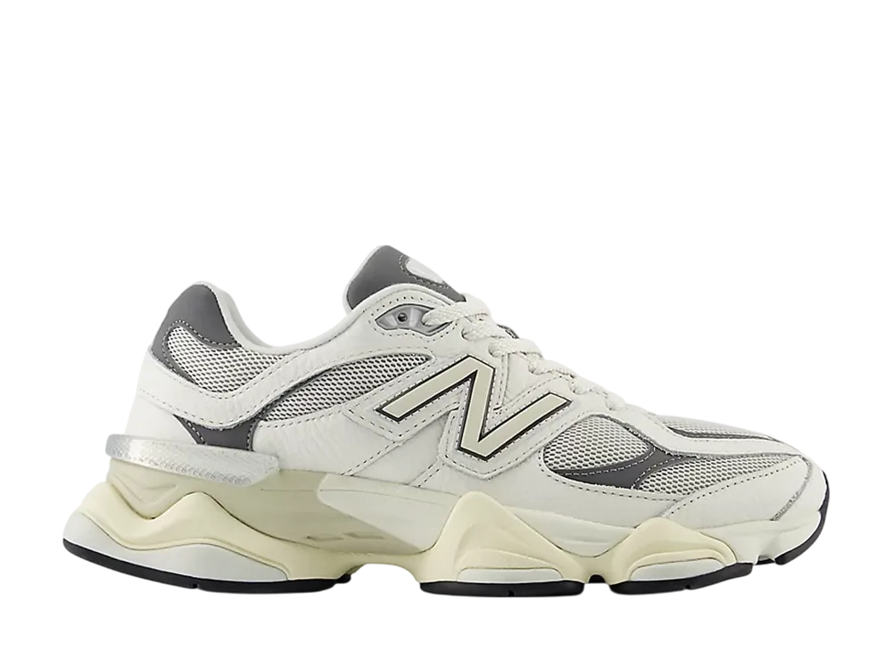New Balance 9060 "Sea Salt/Castlerock"