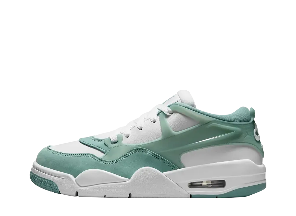 ナイキ ウィメンズ エアジョーダン4 RM "キャノン/ホワイト"