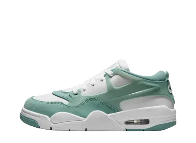 Nike Women's Air Jordan 4 RM "Cannon/White"