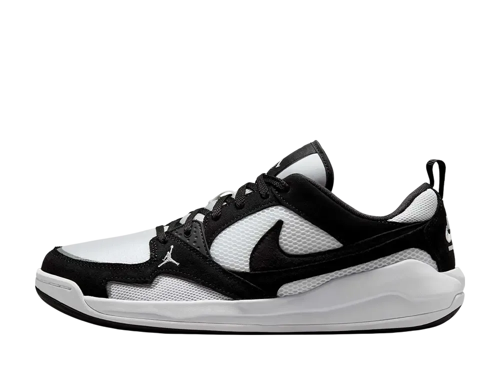 ナイキ ジョーダン CMFT エラ "パンダ"