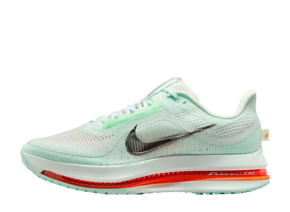Nike Pegasus Premium "Barely Green/Mint Foam"