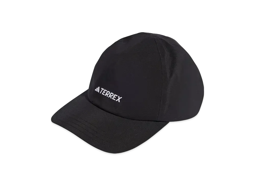 adidas Telex Rain. Rdy Cap "Black/White"