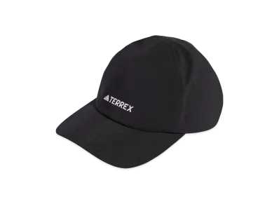 adidas Telex Rain. Rdy Cap "Black/White"