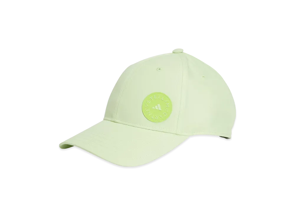 adidas x Stella McCartney Cap "Halo/Dove Grey"