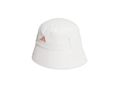 adidas Corduroy Bucket Hat "Off White"