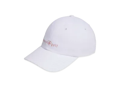 adidas Peace Love Cap "White"